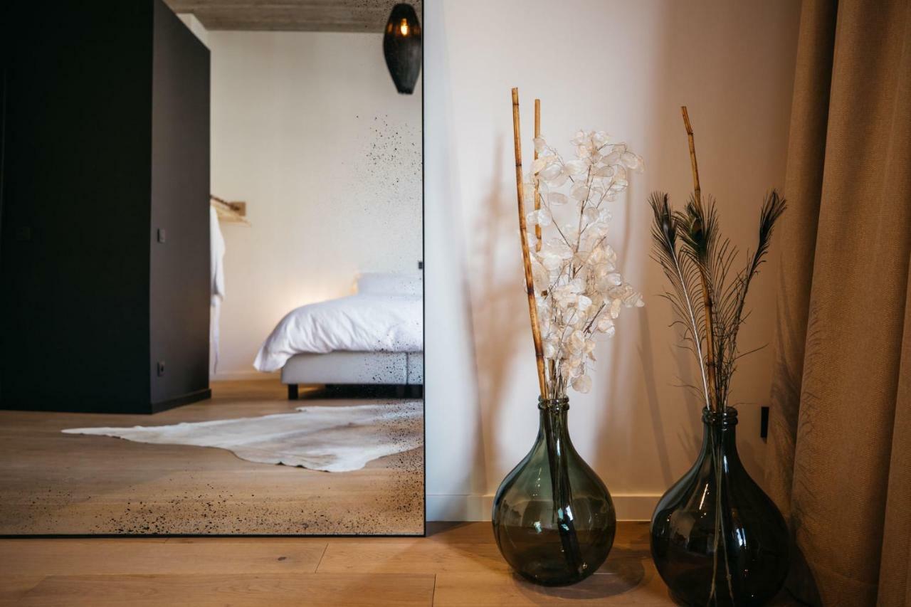 Charlie'S Bed & Breakfast Antwerpen Kültér fotó