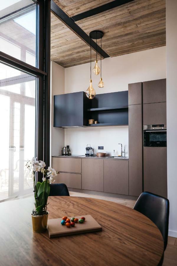 Charlie'S Bed & Breakfast Antwerpen Kültér fotó