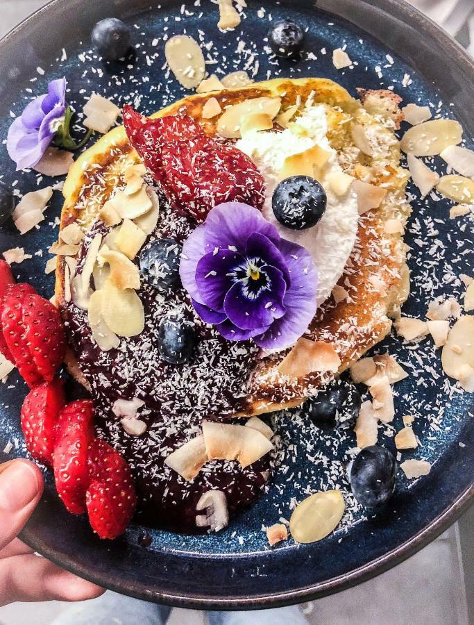 Charlie'S Bed & Breakfast Antwerpen Kültér fotó